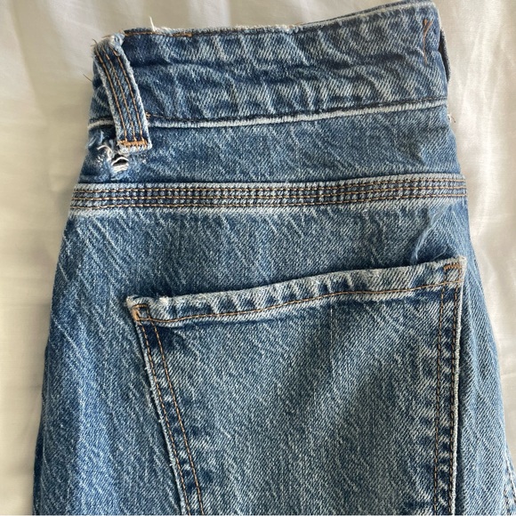 Zara Skinny Jeans - Picture 3 of 4